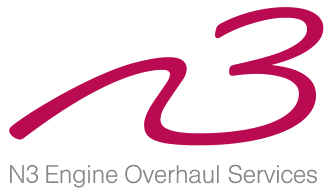 N3 Engine Overhaul Services